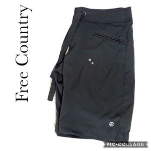 Free Country women’s hiking shorts